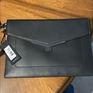 Botkier Valentina Flap Clutch